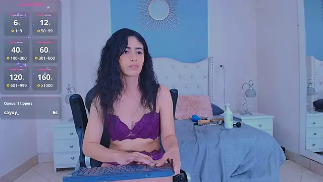 Snapshot of elizabeth_santos1 chatting on 04.16.26 elizabeth santos1 online show from 04.16.26
