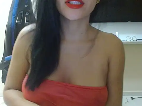 Snapshot of pocahontasbrasil chatting on 06.09.26 pocahontasbrasil online show from 06.09.26