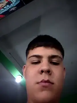 Jacobb hott96 online show from 07.11.26