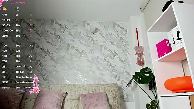 Snapshot of missallydoll chatting on 05.26.26 missallydoll online show from 05.26.26