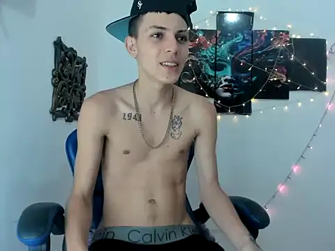 Yherferson 45 online show from 04.12.26