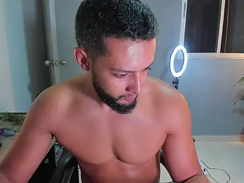 Juan Calix online show from 04.13.26