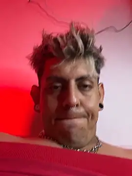 MoritaXxx  online show from 04.15.26