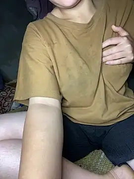 MisuSmile online show from 04.14.26