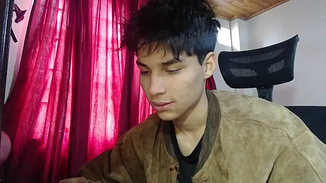 Snapshot of Marck-Pro chatting on 07.12.26 Marck-Pro online show from 07.12.26