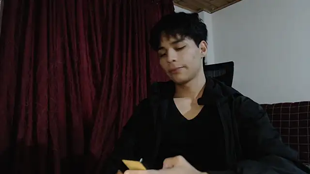 Snapshot of Marck-Pro chatting on 07.25.26 Marck-Pro online show from 07.25.26