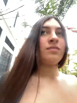 RossieSmith1 online show from 06.21.26