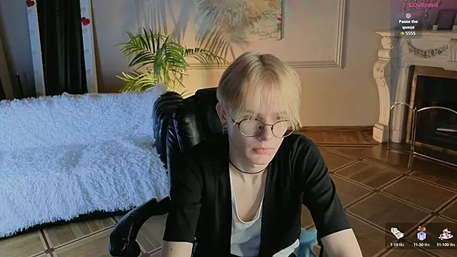 Liam Blair online show from 04.26.26