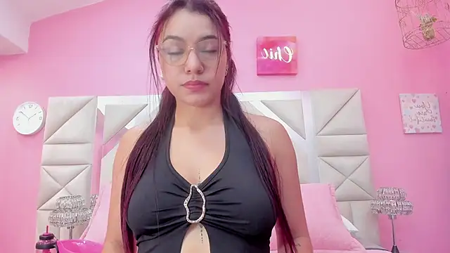 luna hix online show from 06.17.26
