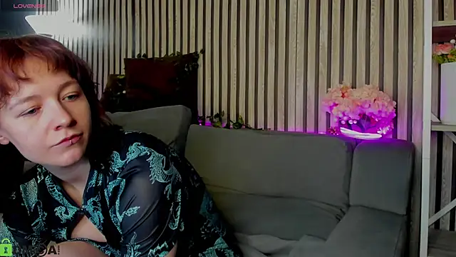 Ricki Bloom online show from 04.16.26