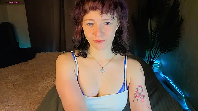 Ricki Bloom online show from 04.27.26