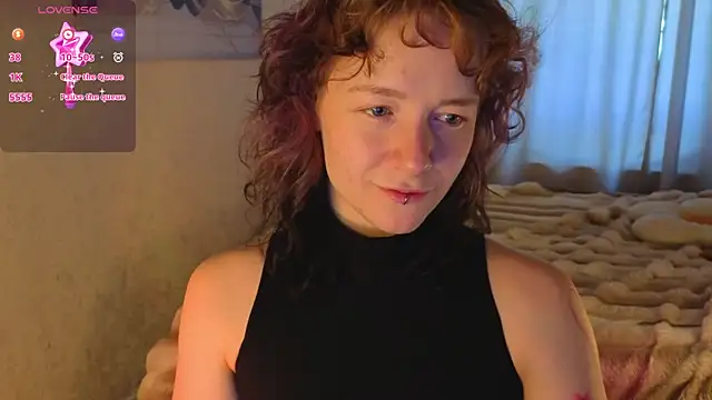 Ricki Bloom online show from 05.27.26