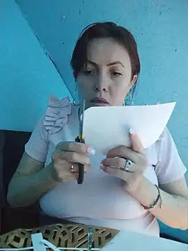 carolinhe26 online show from 07.14.26
