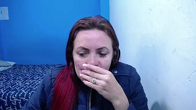 carolinhe26 online show from 07.16.26