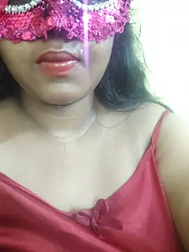Snapshot of Shilpa-Tamil chatting on 07.07.26 Shilpa-Tamil online show from 07.07.26