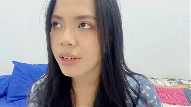 LiliyanaS online show from 05.24.26