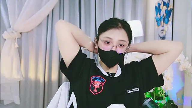 Chan Chann online show from 05.25.26