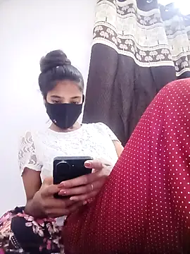 Riya cum66 online show from 04.10.26