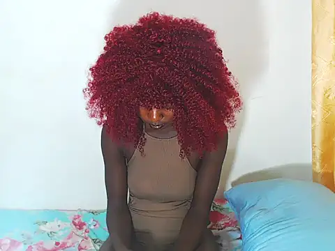 Snapshot of PetiteEbonyBabe_ chatting on 05.11.26 PetiteEbonyBabe online show from 05.11.26