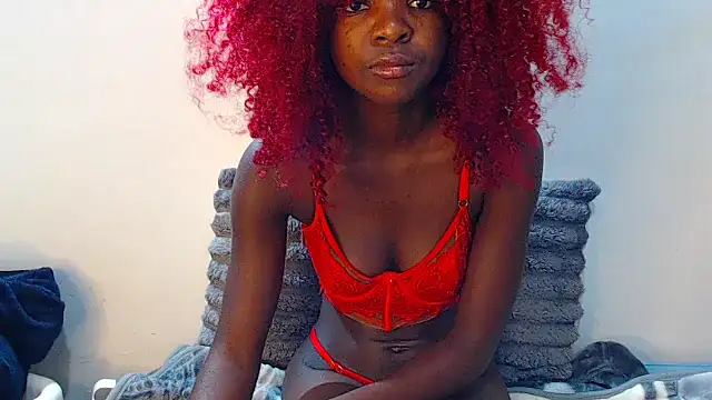 Snapshot of PetiteEbonyBabe_ chatting on 06.21.26 PetiteEbonyBabe online show from 06.21.26