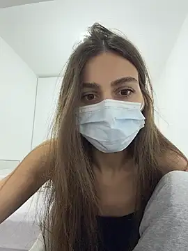  Mia L  online show from 04.12.26