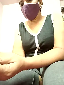 Tamilaunty35 online show from 04.30.26