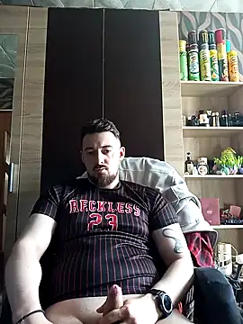 LordLeo  online show from 04.26.26