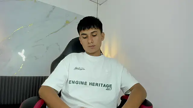 SantiagoCool online show from 04.13.26