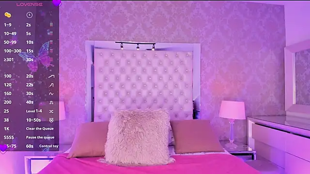 NatashaMilley online show from 04.17.26