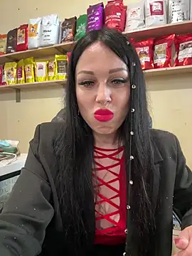 Snapshot of Alenka_ki chatting on 05.06.26 Alenka ki online show from 05.06.26