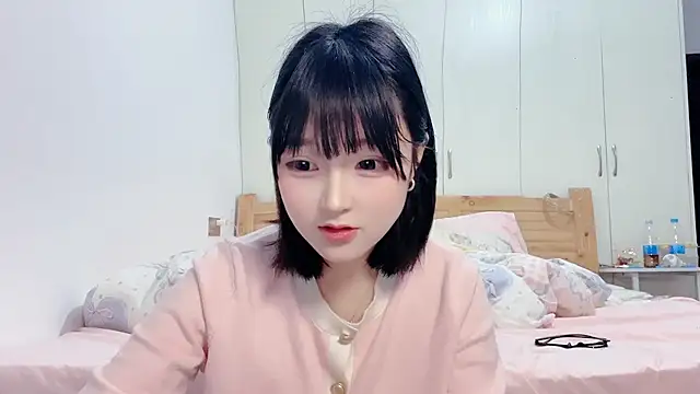 Kaixin-baobao online show from 04.12.26