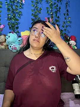 Gaby-gabyy- online show from 04.21.26