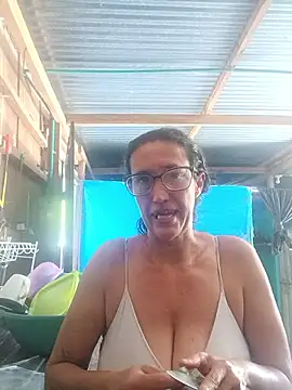 DulceM0609 online show from 04.14.26