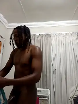 Therealdeedesirae online show from 04.15.26