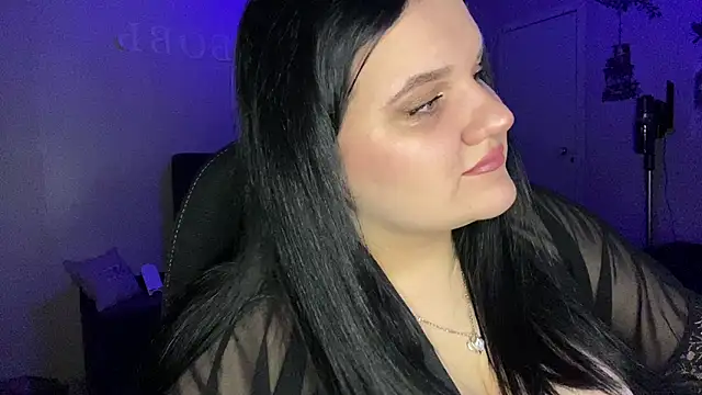 Snapshot of Penny_Perry chatting on 04.19.26 Penny Perry online show from 04.19.26