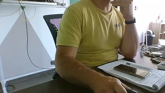 brunosso85ita online show from 06.11.26