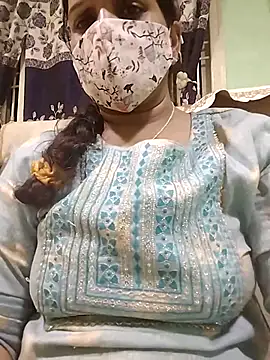 Snapshot of Monika_telugu_queen chatting on 04.25.26 Monika telugu queen online show from 04.25.26