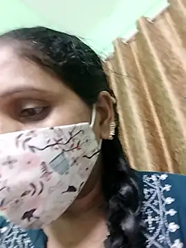 Snapshot of Monika_telugu_queen chatting on 05.10.26 Monika telugu queen online show from 05.10.26