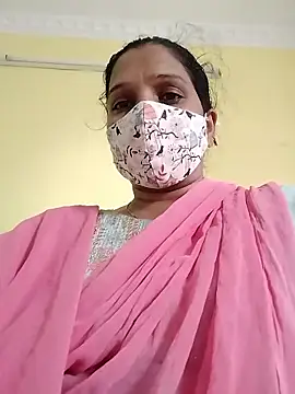 Snapshot of Monika_telugu_queen chatting on 05.23.26 Monika telugu queen online show from 05.23.26