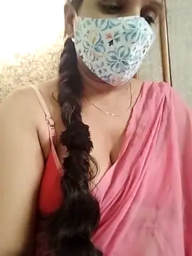 Snapshot of Monika_telugu_queen chatting on 06.07.26 Monika telugu queen online show from 06.07.26