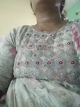 Snapshot of Monika_telugu_queen chatting on 06.30.26 Monika telugu queen online show from 06.30.26