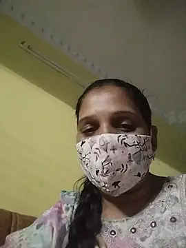 Snapshot of Monika_telugu_queen chatting on 07.02.26 Monika telugu queen online show from 07.02.26