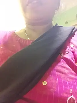 Snapshot of Monika_telugu_queen chatting on 07.04.26 Monika telugu queen online show from 07.04.26