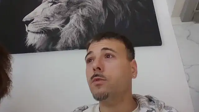 Snapshot of CasalFire chatting on 05.01.26 CasalFire online show from 05.01.26