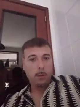 Snapshot of CasalFire chatting on 06.21.26 CasalFire online show from 06.21.26