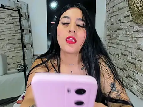 Snapshot of SamiBigAss chatting on 05.16.26 SamiBigAss online show from 05.16.26