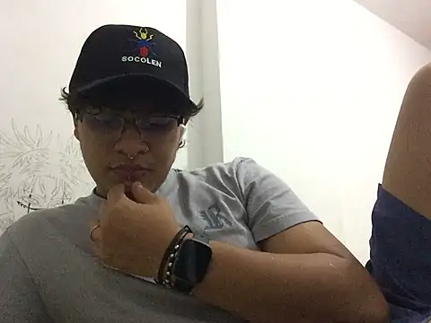 Snapshot of xhecho_uzumaki chatting on 06.15.26 xhecho uzumaki online show from 06.15.26