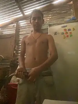 Snapshot of Mellvinn chatting on 05.22.26 Mellvinn online show from 05.22.26