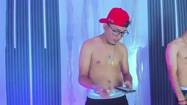 The King Swit online show from 04.15.26