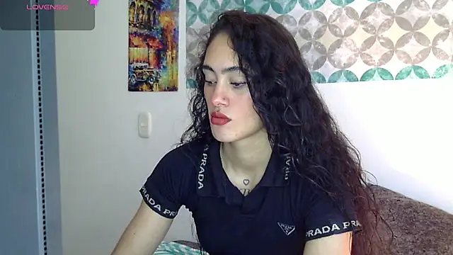Snapshot of shelsy_d chatting on 04.16.26 shelsy d online show from 04.16.26